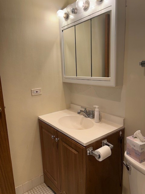 9074 W Terrace Drive 2E