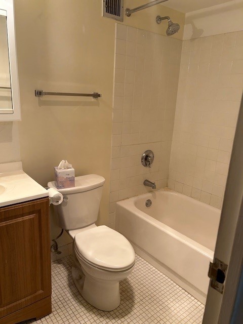 9074 W Terrace Drive 2E