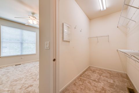 Tiny photo for 16400 Grandwood Lake Drive, Crest Hill, IL 60403 (MLS # 12427518)