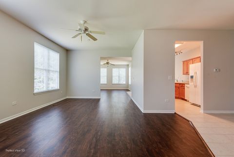 Tiny photo for 16400 Grandwood Lake Drive, Crest Hill, IL 60403 (MLS # 12427518)