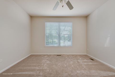 Tiny photo for 16400 Grandwood Lake Drive, Crest Hill, IL 60403 (MLS # 12427518)