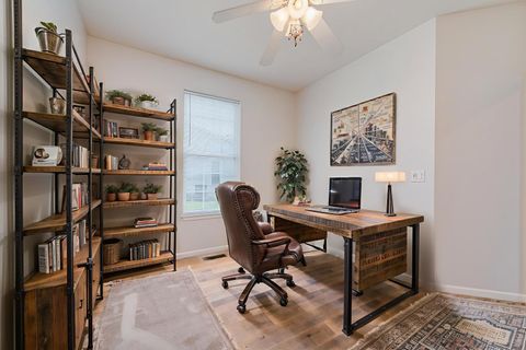 Tiny photo for 16400 Grandwood Lake Drive, Crest Hill, IL 60403 (MLS # 12427518)