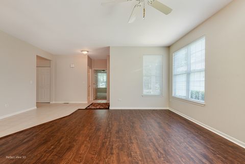 Tiny photo for 16400 Grandwood Lake Drive, Crest Hill, IL 60403 (MLS # 12427518)