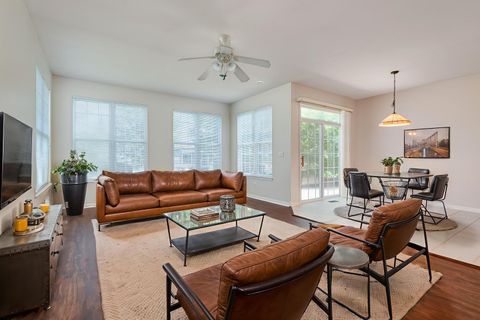 Tiny photo for 16400 Grandwood Lake Drive, Crest Hill, IL 60403 (MLS # 12427518)