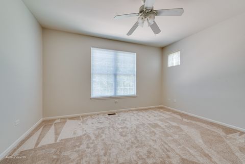 Tiny photo for 16400 Grandwood Lake Drive, Crest Hill, IL 60403 (MLS # 12427518)