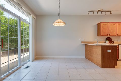 Tiny photo for 16400 Grandwood Lake Drive, Crest Hill, IL 60403 (MLS # 12427518)