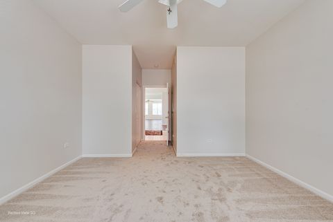 Tiny photo for 16400 Grandwood Lake Drive, Crest Hill, IL 60403 (MLS # 12427518)