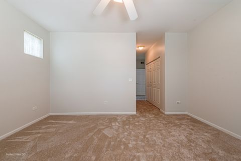 Tiny photo for 16400 Grandwood Lake Drive, Crest Hill, IL 60403 (MLS # 12427518)