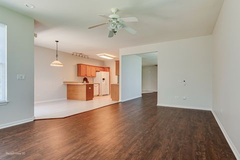 Tiny photo for 16400 Grandwood Lake Drive, Crest Hill, IL 60403 (MLS # 12427518)