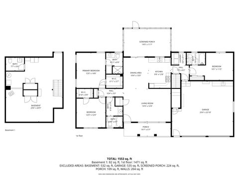 Tiny photo for 1024 10th Avenue N, Clinton, IA 52732 (MLS # 12554481)