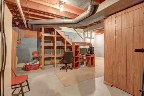 Tiny photo for 1024 10th Avenue N, Clinton, IA 52732 (MLS # 12554481)