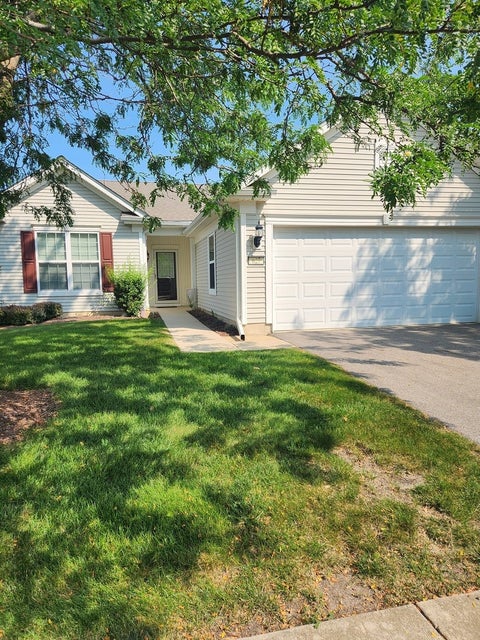 627 Americana Drive, Shorewood, IL 60404 - #: 12709061