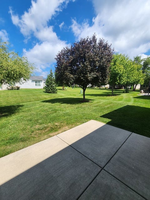 Tiny photo for 627 Americana Drive, Shorewood, IL 60404 (MLS # 12709061)