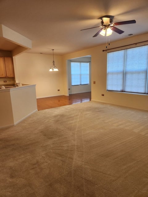 Tiny photo for 627 Americana Drive, Shorewood, IL 60404 (MLS # 12709061)