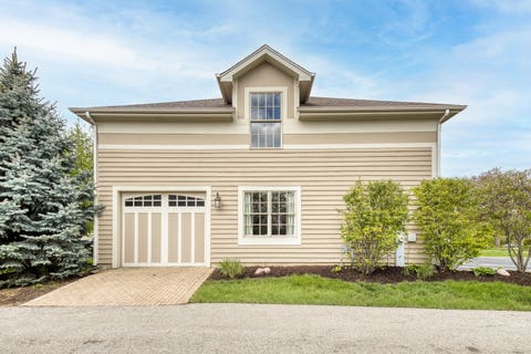 Tiny photo for 119 Roslyn Road, Barrington, IL 60010 (MLS # 12689800)