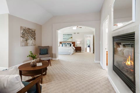 Tiny photo for 119 Roslyn Road, Barrington, IL 60010 (MLS # 12689800)