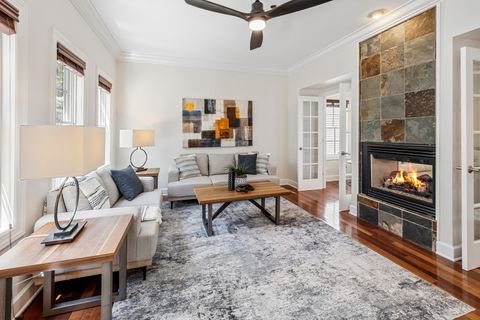Tiny photo for 119 Roslyn Road, Barrington, IL 60010 (MLS # 12689800)