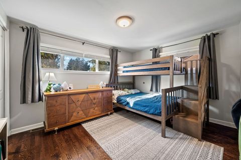 Tiny photo for 349 S Edgewood Avenue, Lombard, IL 60148 (MLS # 12515557)