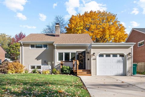 349 S Edgewood Avenue Lombard IL 60148