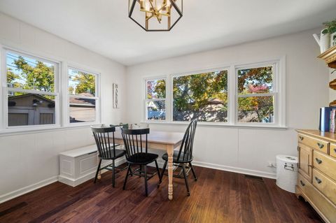 Tiny photo for 349 S Edgewood Avenue, Lombard, IL 60148 (MLS # 12515557)