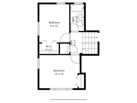 Tiny photo for 349 S Edgewood Avenue, Lombard, IL 60148 (MLS # 12515557)
