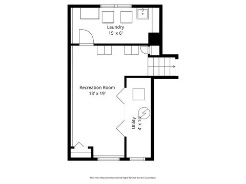 Tiny photo for 349 S Edgewood Avenue, Lombard, IL 60148 (MLS # 12515557)