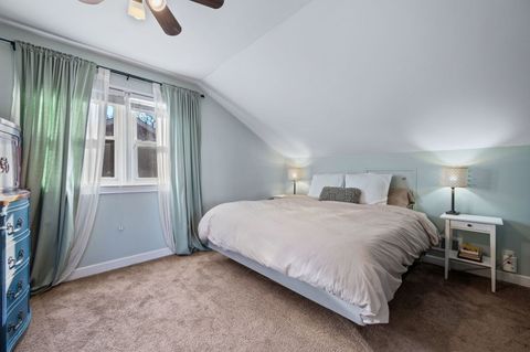 Tiny photo for 349 S Edgewood Avenue, Lombard, IL 60148 (MLS # 12515557)