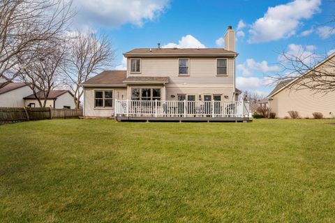 Tiny photo for 2409 Baldwin Court, Schaumburg, IL 60193 (MLS # 12591206)