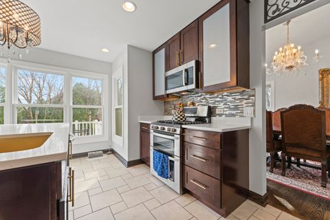 Tiny photo for 2409 Baldwin Court, Schaumburg, IL 60193 (MLS # 12591206)