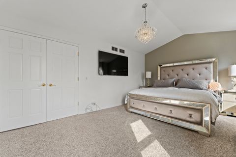 Tiny photo for 2409 Baldwin Court, Schaumburg, IL 60193 (MLS # 12591206)