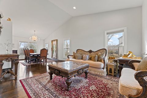 Tiny photo for 2409 Baldwin Court, Schaumburg, IL 60193 (MLS # 12591206)