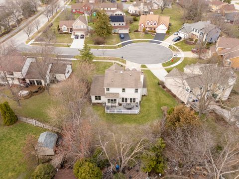 Tiny photo for 2409 Baldwin Court, Schaumburg, IL 60193 (MLS # 12591206)