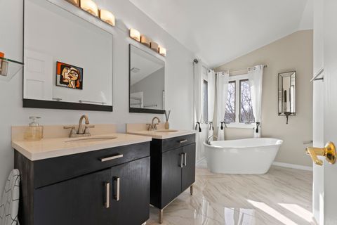 Tiny photo for 2409 Baldwin Court, Schaumburg, IL 60193 (MLS # 12591206)