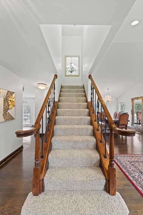 Tiny photo for 2409 Baldwin Court, Schaumburg, IL 60193 (MLS # 12591206)