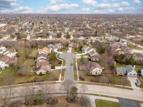 Tiny photo for 2409 Baldwin Court, Schaumburg, IL 60193 (MLS # 12591206)