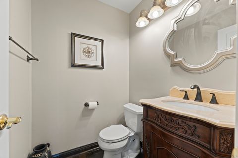 Tiny photo for 2409 Baldwin Court, Schaumburg, IL 60193 (MLS # 12591206)