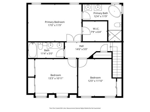 Tiny photo for 2409 Baldwin Court, Schaumburg, IL 60193 (MLS # 12591206)