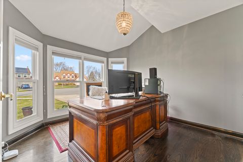 Tiny photo for 2409 Baldwin Court, Schaumburg, IL 60193 (MLS # 12591206)