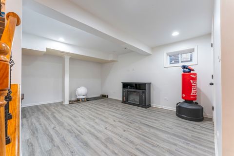 Tiny photo for 2409 Baldwin Court, Schaumburg, IL 60193 (MLS # 12591206)