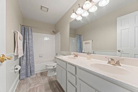 Tiny photo for 2409 Baldwin Court, Schaumburg, IL 60193 (MLS # 12591206)