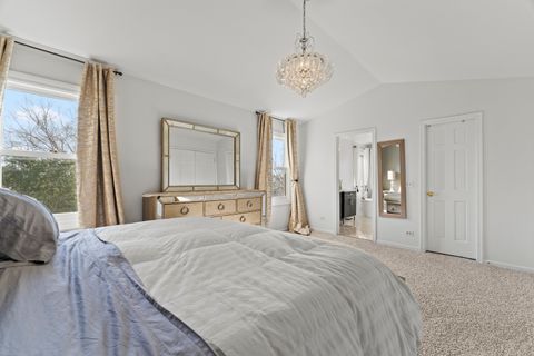 Tiny photo for 2409 Baldwin Court, Schaumburg, IL 60193 (MLS # 12591206)