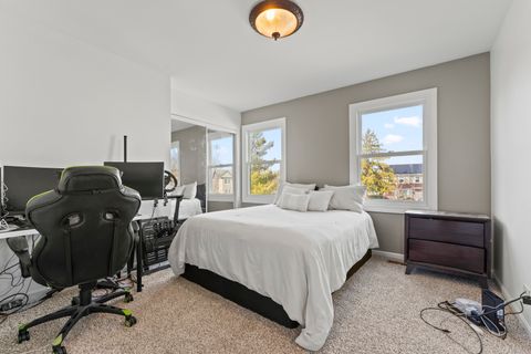 Tiny photo for 2409 Baldwin Court, Schaumburg, IL 60193 (MLS # 12591206)