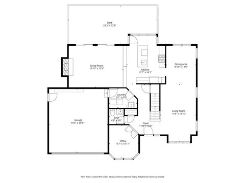 Tiny photo for 2409 Baldwin Court, Schaumburg, IL 60193 (MLS # 12591206)