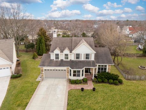 Tiny photo for 2409 Baldwin Court, Schaumburg, IL 60193 (MLS # 12591206)