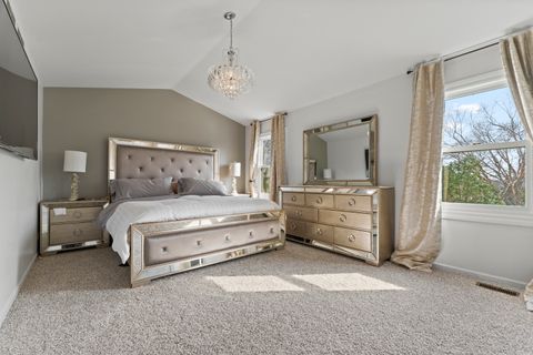 Tiny photo for 2409 Baldwin Court, Schaumburg, IL 60193 (MLS # 12591206)