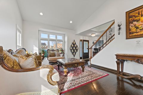 Tiny photo for 2409 Baldwin Court, Schaumburg, IL 60193 (MLS # 12591206)