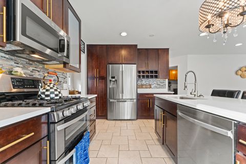 Tiny photo for 2409 Baldwin Court, Schaumburg, IL 60193 (MLS # 12591206)