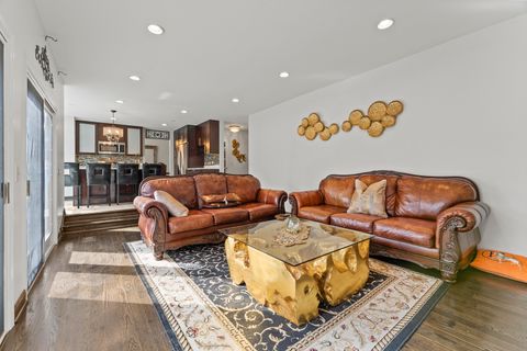 Tiny photo for 2409 Baldwin Court, Schaumburg, IL 60193 (MLS # 12591206)