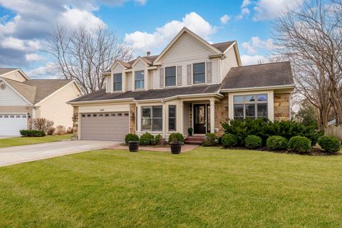 Tiny photo for 2409 Baldwin Court, Schaumburg, IL 60193 (MLS # 12591206)