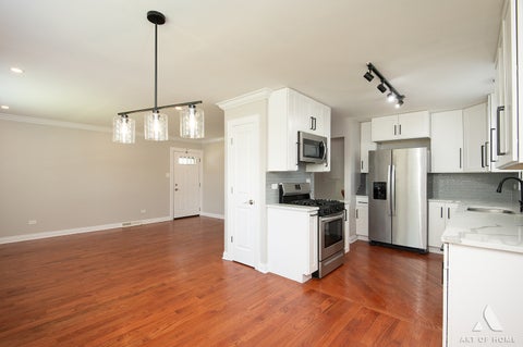 Tiny photo for 16781 Hilltop Avenue, Orland Hills, IL 60487 (MLS # 12663030)